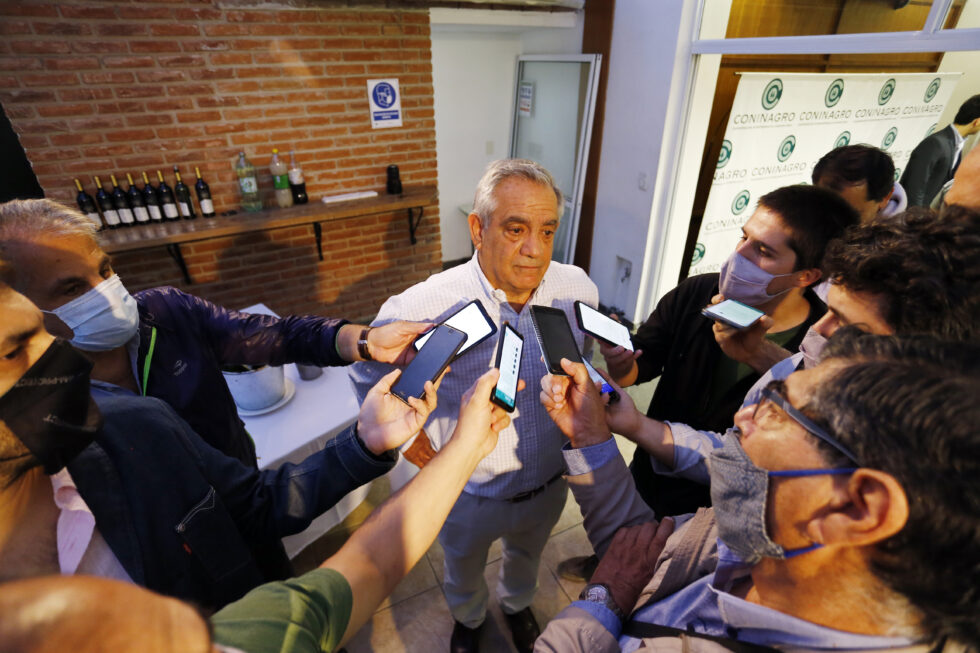 Radiograf&iacute;a a la opini&oacute;n p&uacute;blica: una mirada al consumo de alimentos saludables