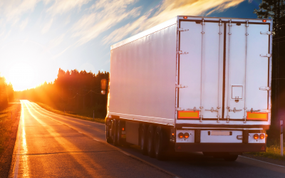 Frente al ataque de transporte de carga