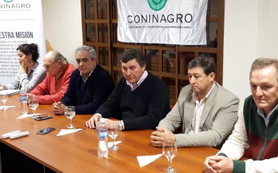 “Sin financiamiento las economías regionales no podrán seguir con el actual nivel de actividad”