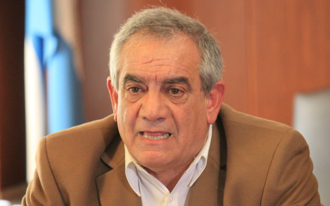 CONINAGRO PIDE UN NUEVO RUMBO