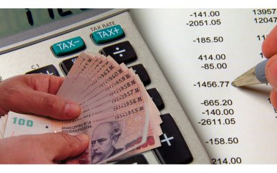 El Presupuesto y la Ley de Impuesto a las Ganancias