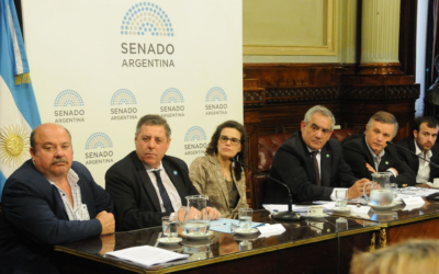 NUEVA HERRAMIENTA PARA LA COMPETITIVIDAD DEL CAMPO