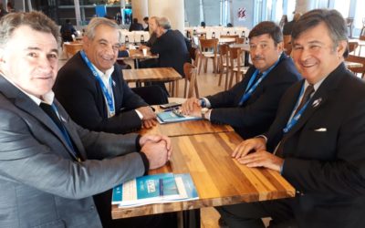 Comunicado de apoyo a los dirigentes procesados por la 125