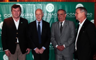 Roberto Lavagna: “con las retenciones hay que dejar de hacer demagogia, son un impuesto bruto y grosero”