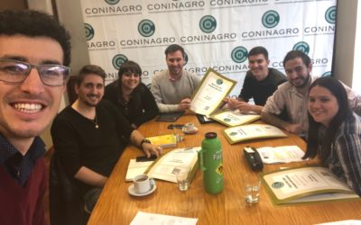 Llega el XI Congreso anual de Juventudes de CONINAGRO