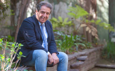 El impulsor de la Banca Ética, Joan Melé, visitará CONINAGRO