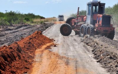 El crédito al sector agropecuario creció un 37% interanual, pero aún es insuficiente