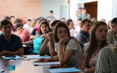 ¿Qué nos dejó el XI Congreso de Jóvenes?