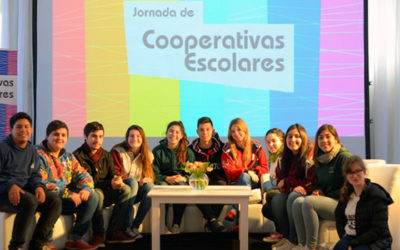 Presentan un Plan Nacional de Educación Cooperativa y Mutual