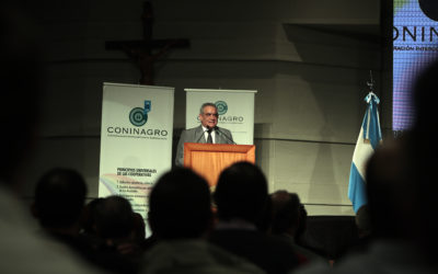 Iannizzotto: «Es favorable que haya una cara social y humana de la economía»