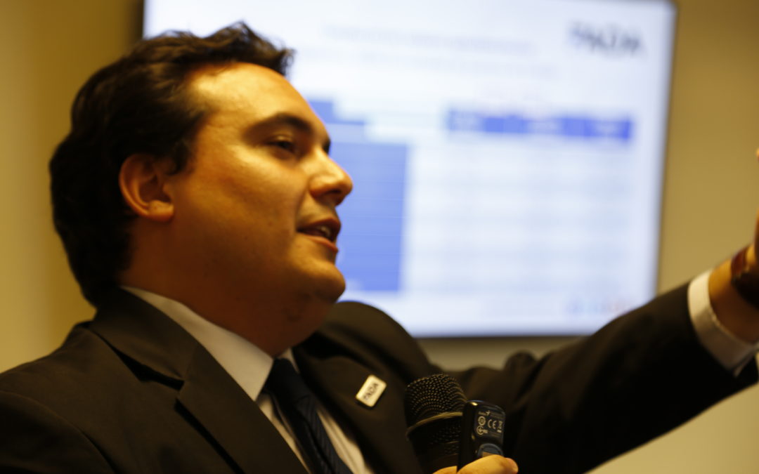 ¿Cómo se forma el precio de la leche, el pan y la carne?