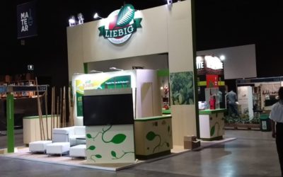 Culmina con éxito la feria Matear 2019