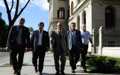 Saludo de Pascua de la Comisión de Enlace de Entidades Agropecuarias