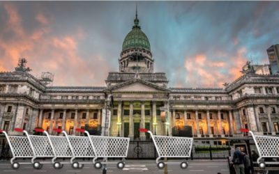 Suba de precios en cuarentena: cómo impacta la ley de góndolas en el sector agropecuario cooperativo