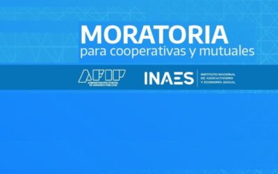 VIDEO: Moratoria para cooperativas y mutuales