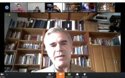 [Video] «El sector agroindustrial y el acceso a dólares en Argentina», por Marcelo Elizondo