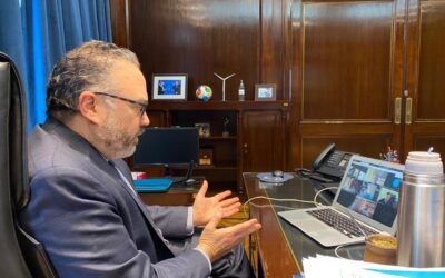 «Buscamos generar valor y financiamiento para nuestros productores»