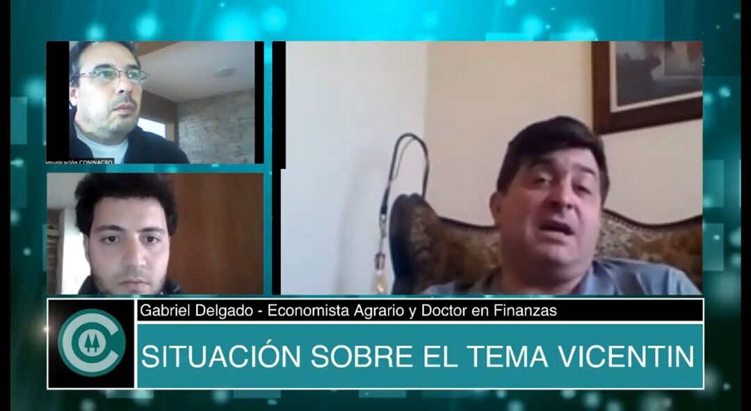 ¡Nuevo programa de Coninagro TV!