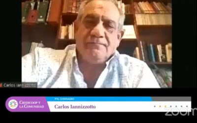 «Disentir no es descalificar y opinar diferente no es agredir»