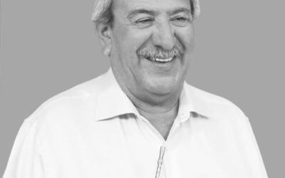 La Comisión de Enlace lamenta el fallecimiento de Ramón Ayala