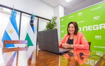 «El cooperativismo es una necesidad»