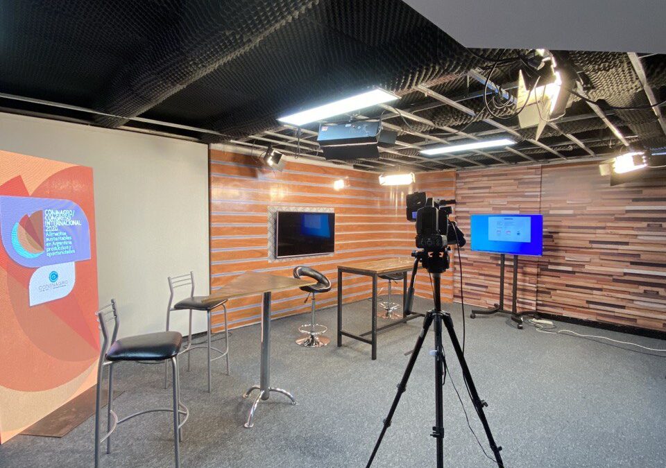 Programa, participantes y cómo ver el Congreso de Coninagro