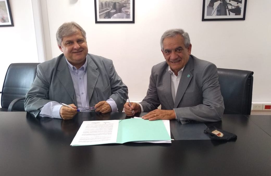 «Estamos ante una herramienta de financiamiento genuino para el productor»