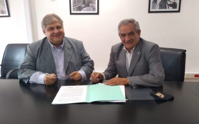 «Estamos ante una herramienta de financiamiento genuino para el productor»