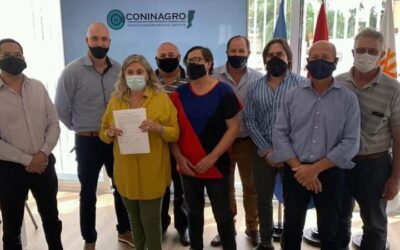 Renovación de autoridades de la CAR Santa Fe