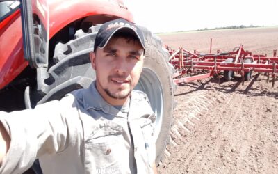 Coninagro entregó microcréditos a productores cooperativos