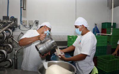 Del Sueldo al Plato: ¿Cuánto rinde el salario?