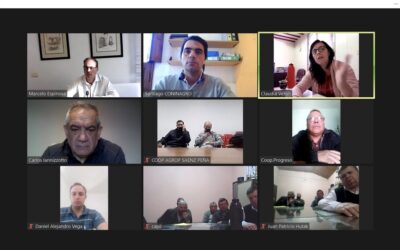 «Debemos potenciar la inversión de la producción para poder pasar de un círculo vicioso a uno virtuoso»