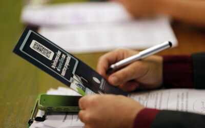 Galería: las 36 fotos destacadas del Congreso Internacional 2021