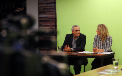 Precandidatos a legisladores coincidieron en la necesidad de reducir la presión fiscal al sector agropecuario