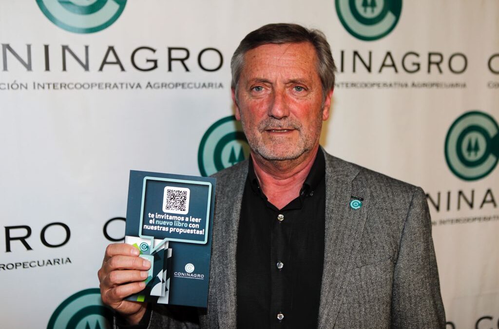 Elbio Laucirica afirmó que existe “una gran necesidad de previsibilidad y reglas claras”.