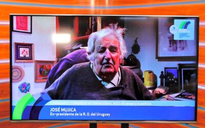 Video: José “Pepe” Mujica, dijo que el cooperativismo es la alternativa a la “brutal concentración de capital”