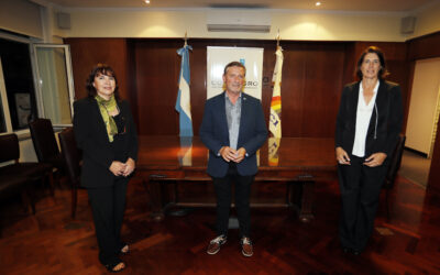 Galería: las 40 fotos destacadas del Congreso de Mujeres cooperativistas en Coninagro