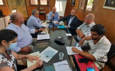 Lechería: Coninagro busca despejar rumores de intervencionismo y promueve el asociativismo para luchar contra la suba de costos