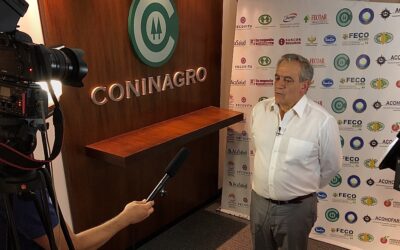 «El gobierno es egoísta y no apoya la producción»