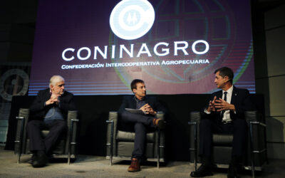 Alimentos argentinos hacia el mundo: según especialistas hay demandas crecientes en calidad y cantidad