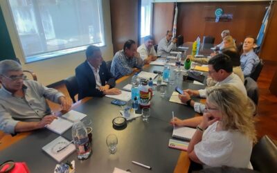 Elbio Laucirica «Debemos asegurar Alimentos Sustentables»