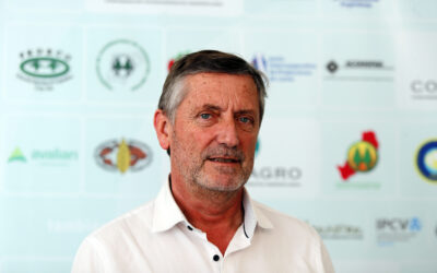 La 125, 15 años después de que el país respaldó al campo