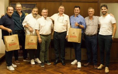 La cooperativa yerbatera que es un caso de éxito y presentó su historia en Coninagro