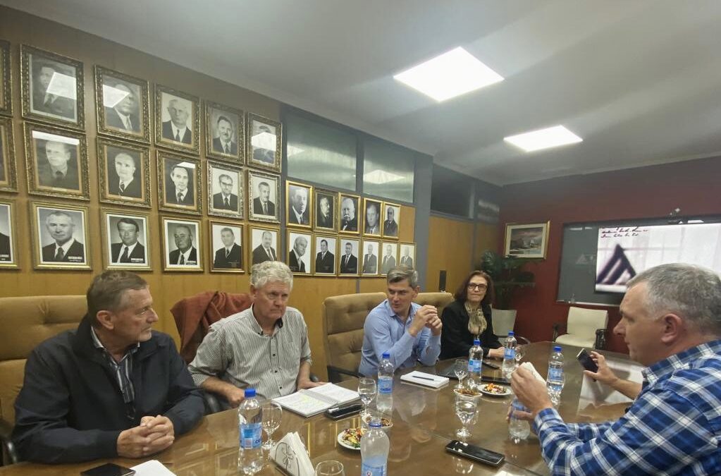 El cooperativismo impulsa el desarrollo en pueblos rurales y localidades del interior