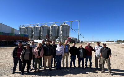 Productores de diferentes economías regionales reclaman paridad cambiaria