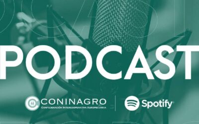 [AUDIO] Podcast “Edición especial jornadas ganaderas junto al IPCVA”