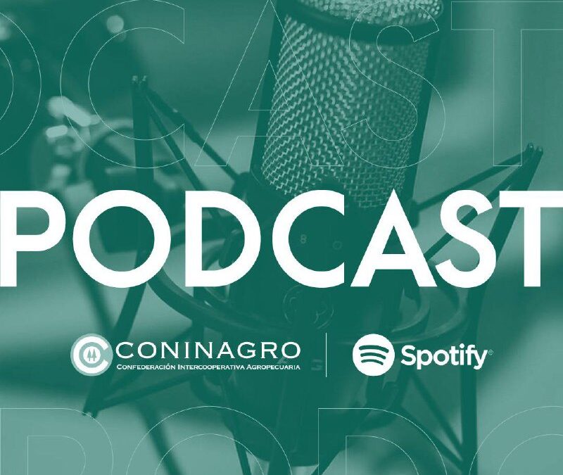 [AUDIO] Podcast “Edición especial jornadas ganaderas junto al IPCVA»