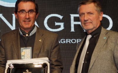 VIDEO: En Uruguay, Laucirica reforzó la importancia de la educación con valores cooperativos