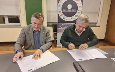 Con el foco puesto en la producción sustentable, Coninagro y Campo Limpio firmaron un convenio para potenciar las Buenas Prácticas