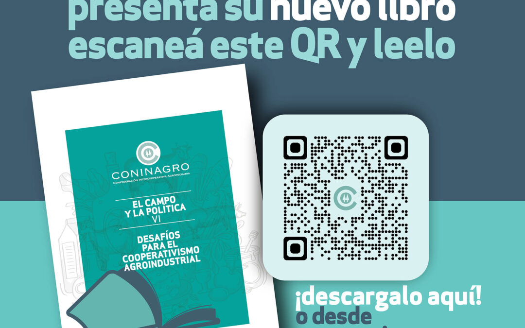 Ya está disponible una nueva edición de «El Campo y la Política»